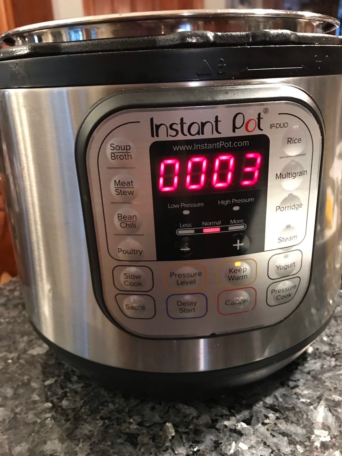 Why the Instant Pot Is the Must-Have Kitchen Gadget? 為什麼你一定要擁有一台 Instant&nbsp;Pot？