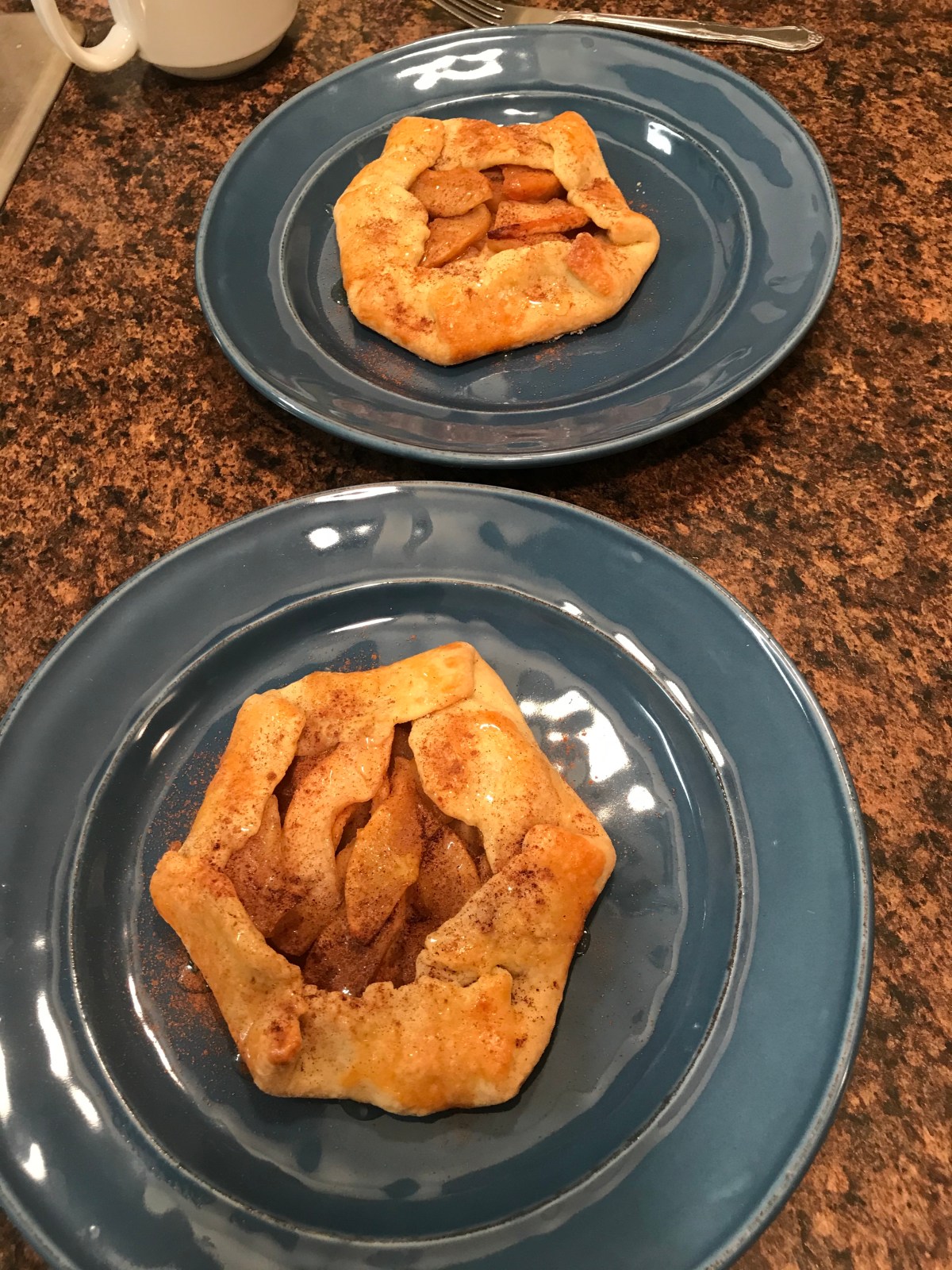 甜點初哥 Dessert Beginner