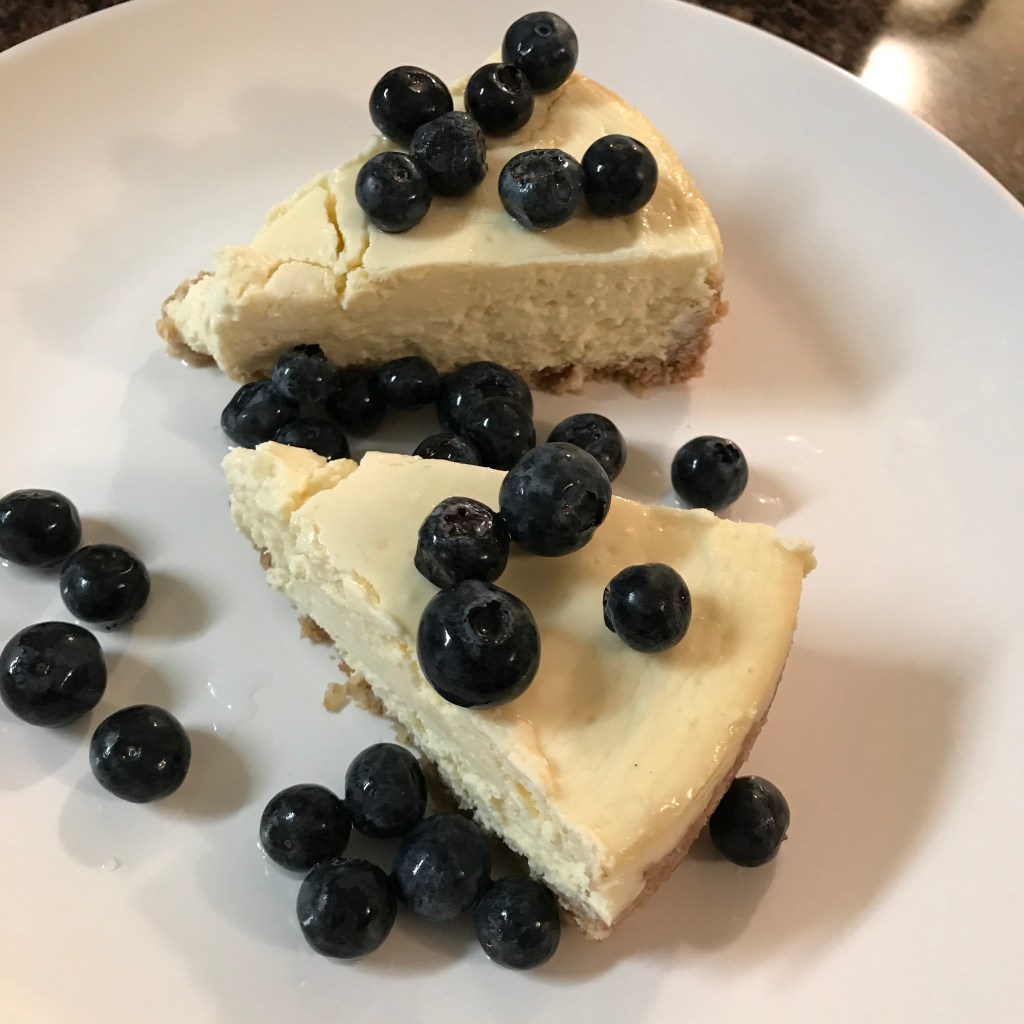 芝士蛋糕 Cheesecake