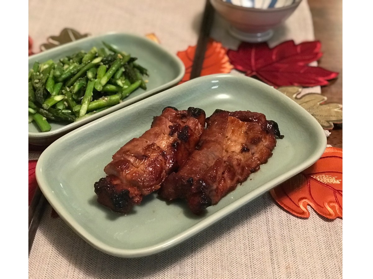 最好吃的自家製叉燒 The BEST Home Made Cha&nbsp;Siu