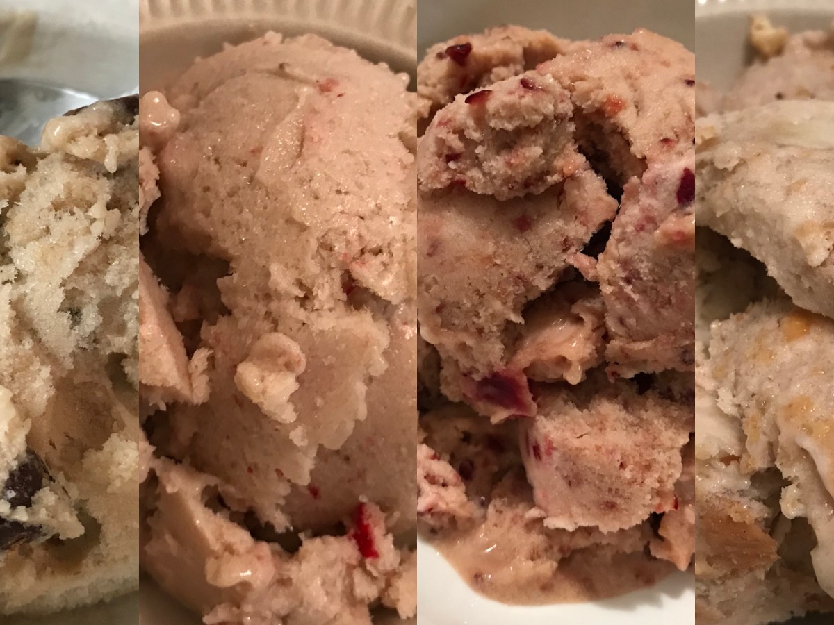 無糖香蕉冰淇淋 Healthy Banana Ice&nbsp;Cream