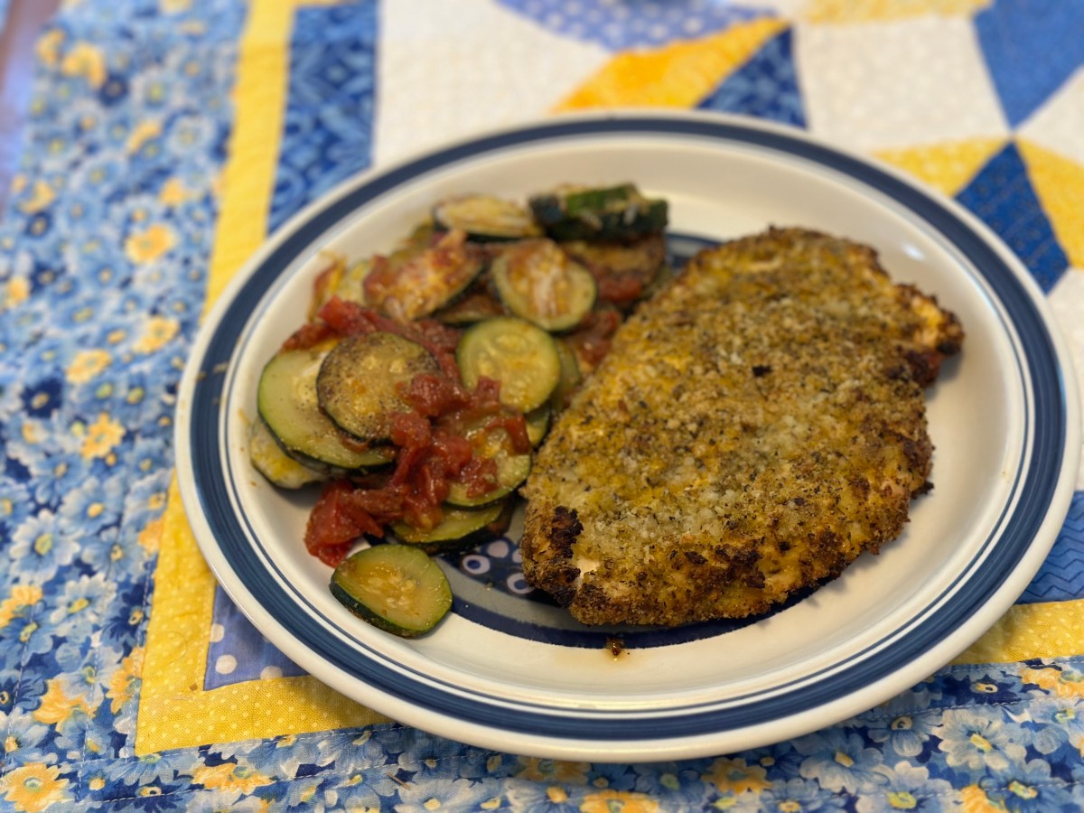 Perfect Air Fryer Chicken Breast: Easy, Juicy, and Flavorful Recipes for Every Meal 完美的氣炸鍋雞胸肉食譜：簡單、美味、多汁的烹飪秘訣